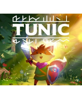 TUNIC GOG.com Key GLOBAL